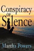 Cover: Conspiracy of Silence - Oceanview Publishing