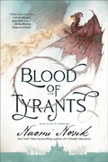 Cover: Blood of Tyrants - Del Rey