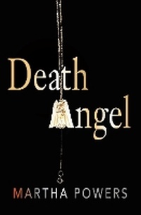 Enlarge image Cover: Death Angel - Oceanview Publishing