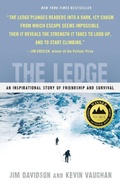 Cover: The Ledge - Ballantine Books Inc.