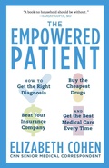 Cover: The Empowered Patient - Ballantine Books