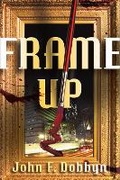 Cover: Frame-Up - Oceanview Publishing