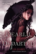Cover: Dearly, Departed: A Zombie Novel - Del Rey Books