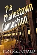 Cover: The Charlestown Connection - Oceanview Publishing