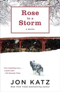 Cover: Rose in a Storm - Villard