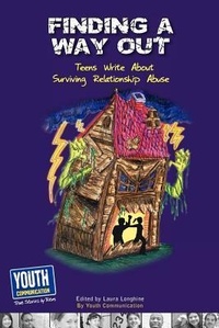 Enlarge image Cover: Finding a Way Out - Youth Communication, New York Center