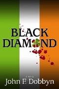 Cover: Black Diamond - Oceanview Publishing