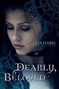 Cover: Dearly, Beloved - Del Rey Books