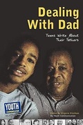 Cover: Dealing with Dad - Youth Communication, New York Center