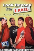 Cover: Look Beyond the Label - Youth Communication, New York Center
