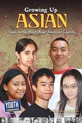 Cover: Growing Up Asian - Youth Communication, New York Center