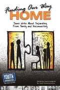 Cover: Finding Our Way Home - Youth Communication, New York Center