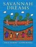 Cover: Savannah Dreams - Little Hare