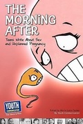 Cover: The Morning After - Youth Communication, New York Center