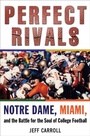Cover: Perfect Rivals - ESPN