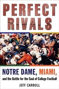 Cover: Perfect Rivals - ESPN