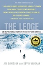 Cover: The Ledge - Ballantine Books