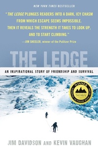 Enlarge image Cover: The Ledge - Ballantine Books