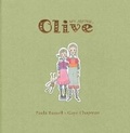 Cover: My Sister, Olive - Little Hare