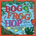 Cover: Bog Frog Hop - Little Hare