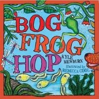 Enlarge image Cover: Bog Frog Hop - Little Hare
