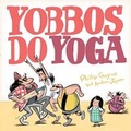 Cover: Yobbos Do Yoga - Little Hare