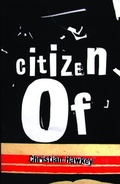 Cover: Citizen Of - Wave Books