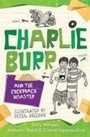 Cover: Charlie Burr and the Cockroach Disaster - Little Hare