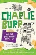Cover: Charlie Burr and the Cockroach Disaster - Little Hare