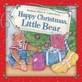 Cover: Happy Christmas, Little Bear - Little Hare