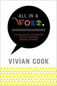 Abbildung von: All in a Word - Melville House Publishing