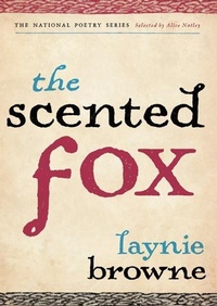 Enlarge image Cover: The Scented Fox - Wave Books
