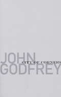Cover: City of Corners - Wave Books