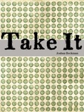 Cover: Take It - Wave Books