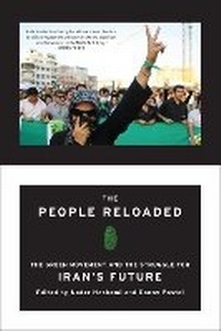Enlarge image Cover: The People Reloaded - Melville House Publishing