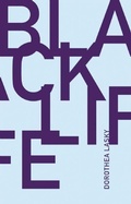 Cover: Black Life - Wave Books