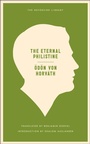 Cover: The Eternal Philistine - Melville House Publishing