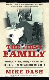 Enlarge image Cover: The First Family - Ballantine Books Inc.