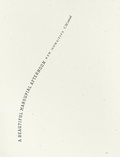 Cover: A Beautiful Marsupial Afternoon - Wave Books
