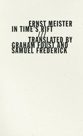 Cover: In Time's Rift (Im Zeitspalt) - Wave Books