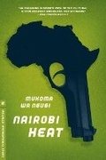 Cover: Nairobi Heat - Melville House Publishing