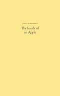 Cover: The Inside of an Apple - Wave Books