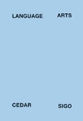 Cover: Language Arts - Wave Books