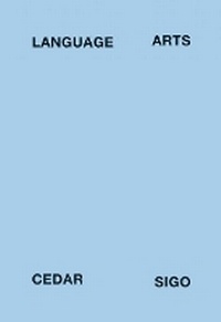 Enlarge image Cover: Language Arts - Wave Books