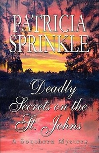 Enlarge image Cover: Deadly Secrets On The St. Johns - Bella Rosa Books