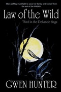 Cover: Law of the Wild - Bella Rosa Books