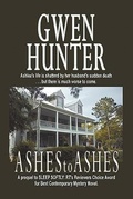 Cover: Ashes to Ashes - Bella Rosa Books