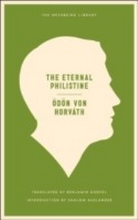 Enlarge image Cover: The Eternal Philistine - Melville House