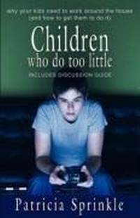 Enlarge image Cover: Children Who Do Too Little - Bella Rosa Books