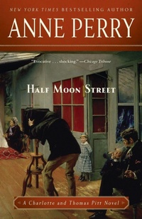 Enlarge image Cover: Half Moon Street - Ballantine Books Inc.